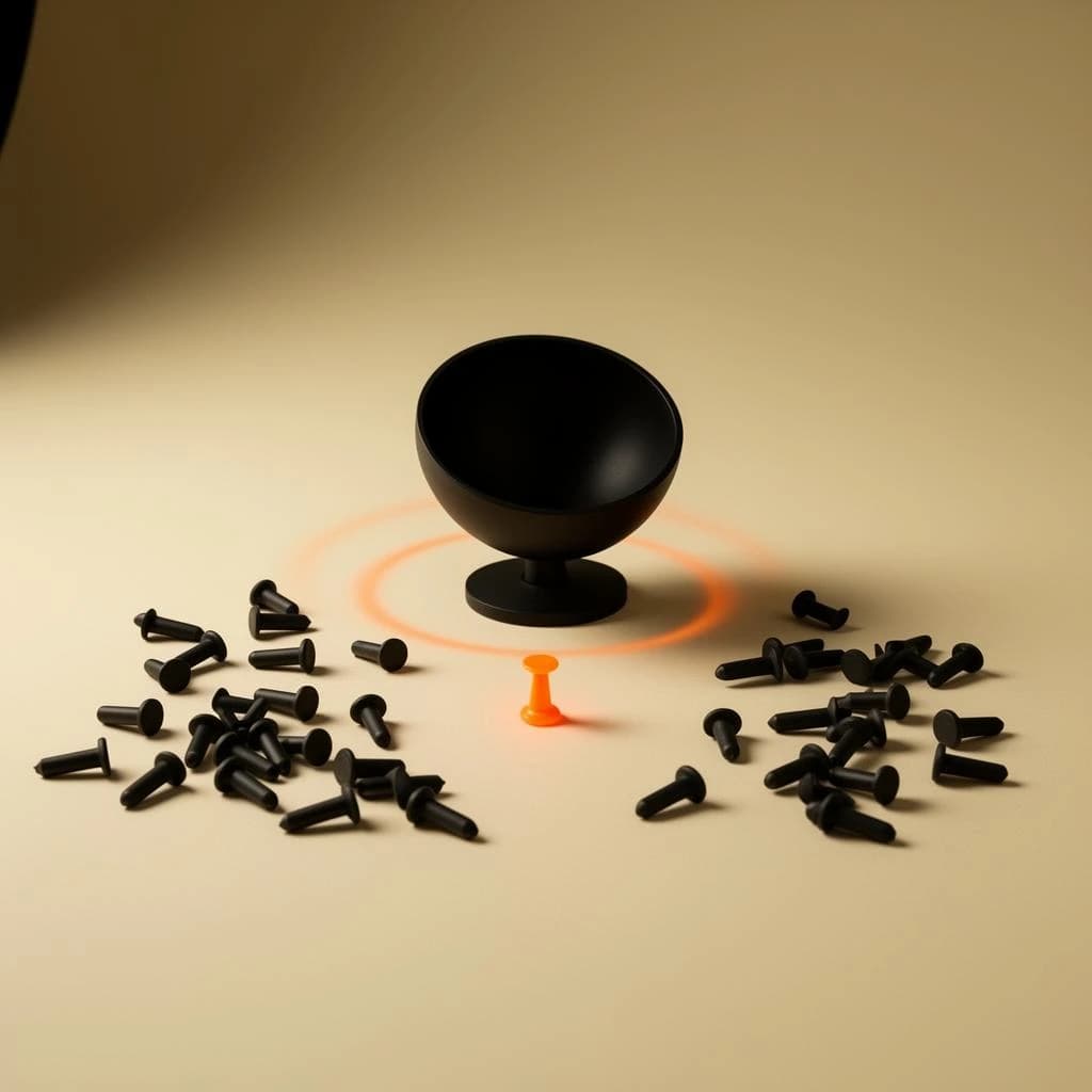 Signal-Based Prospecting