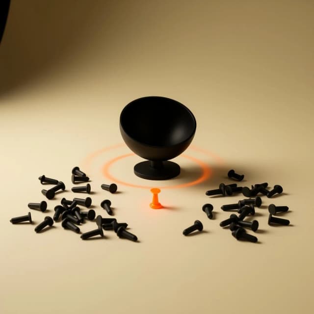 Signal-Based Prospecting