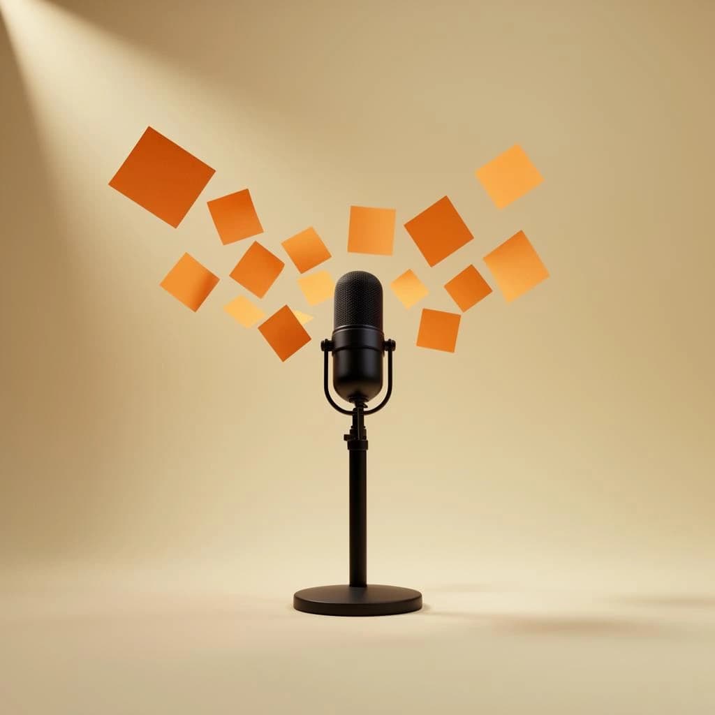 Podcast Content Machine