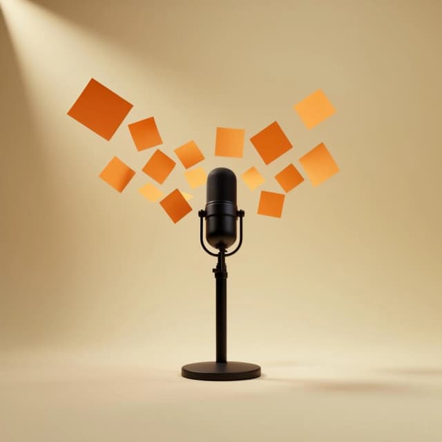 Podcast Content Machine
