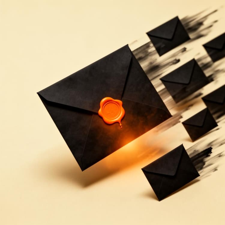 Cold Email Sequence