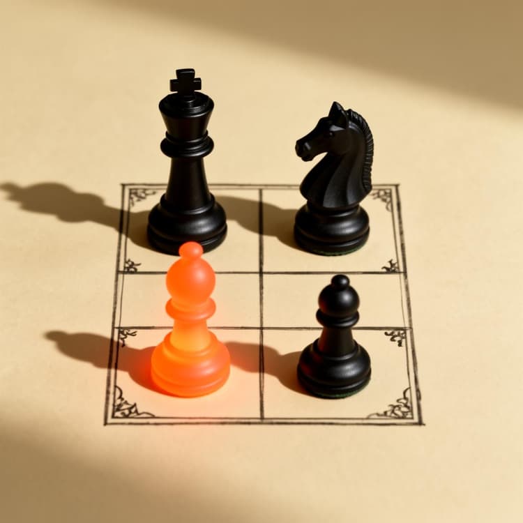 Competitive Positioning Matrix