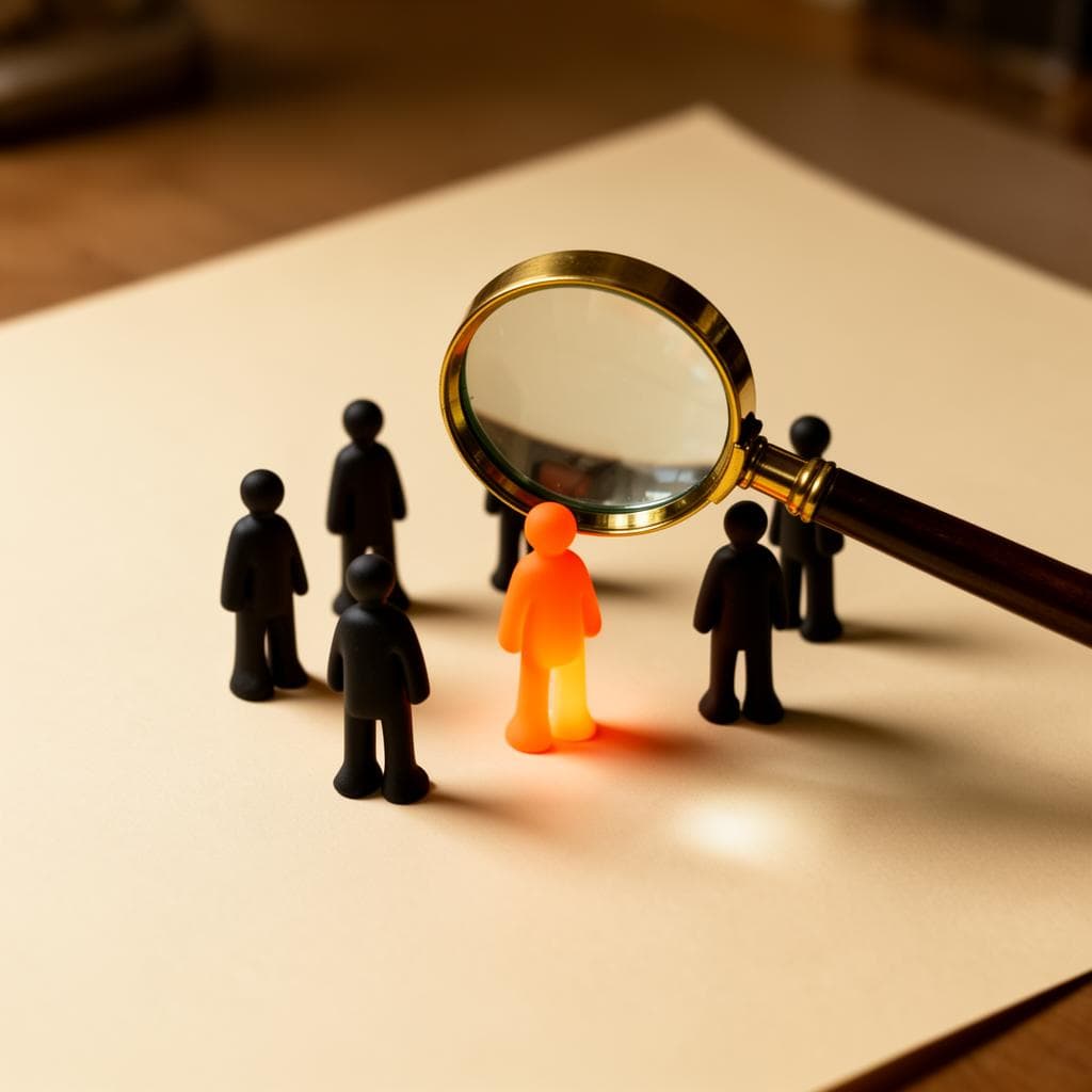 ICP Research Workflow