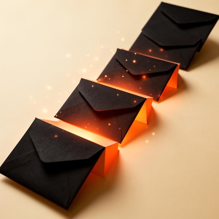 Onboarding Email Sequence