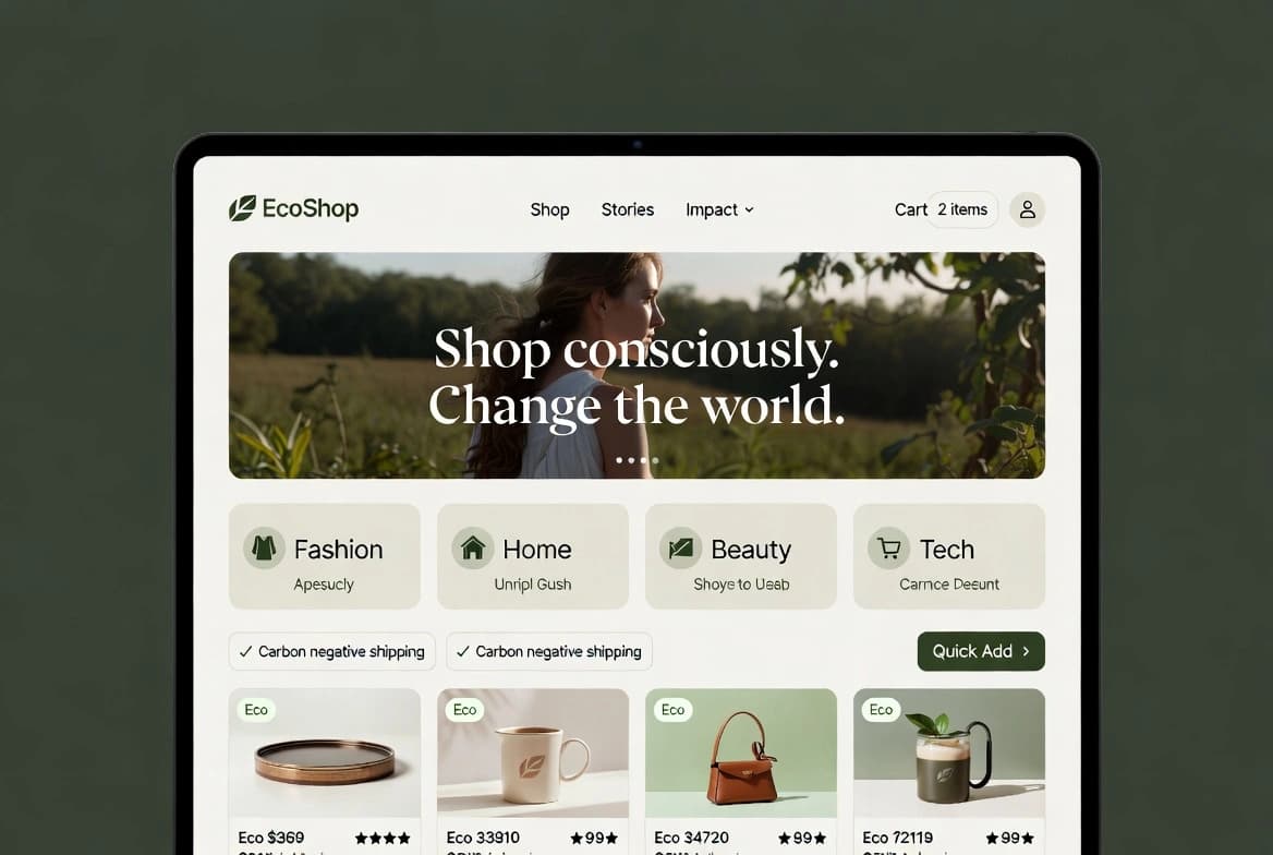 EcoShop