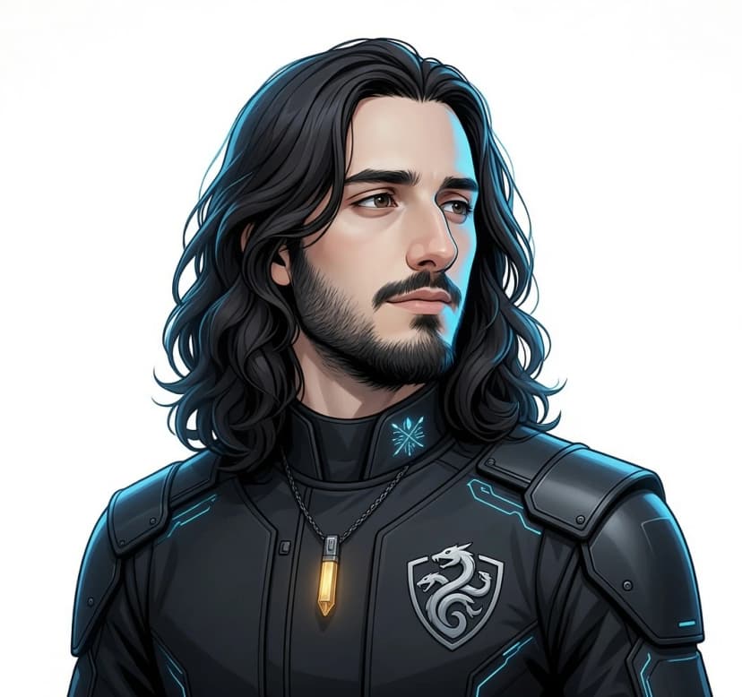 Giorgi Kynecos, co-founder of HuntingHydra