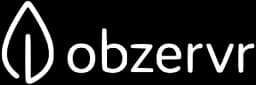 Obzervr logo