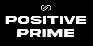 Positive Prime logo