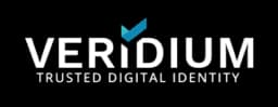 Veridium logo